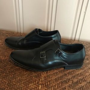 Perry Ellis Dress Shoes